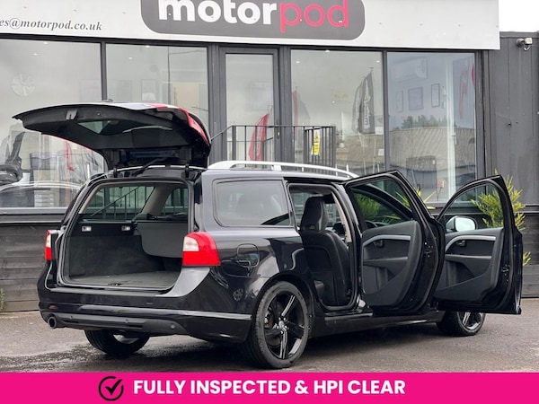 Used Volvo V70 2013 for sale - 75028729: Photo 6
