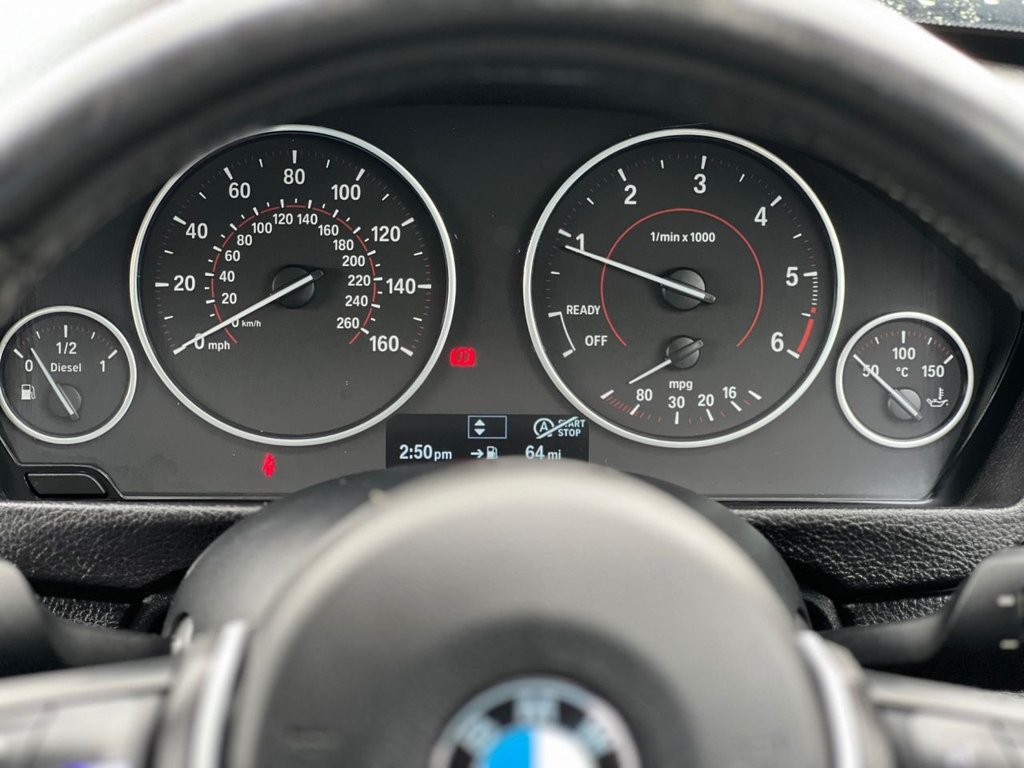 Used BMW 3 Series 2017 for sale - 76081015: Photo 21