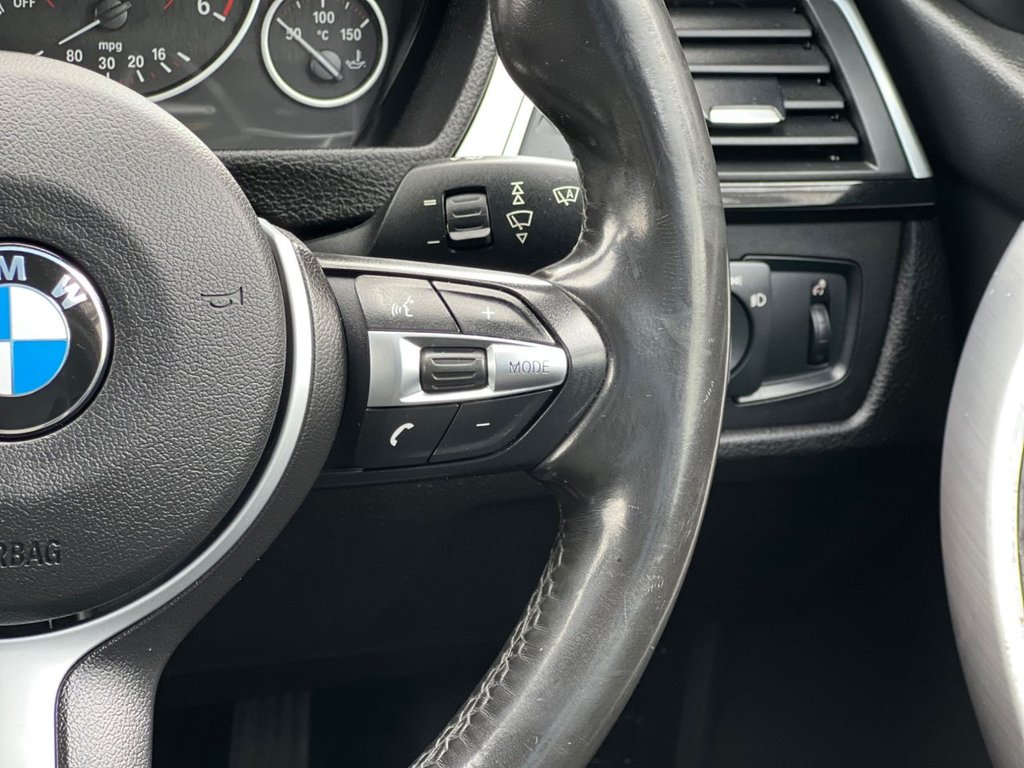 Used BMW 3 Series 2017 for sale - 76081015: Photo 23