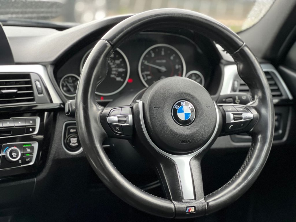 Used BMW 3 Series 2017 for sale - 76081015: Photo 24