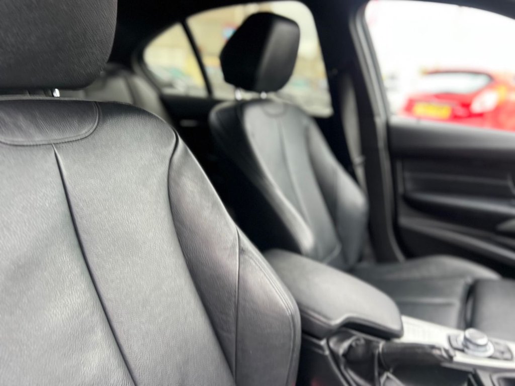 Used BMW 3 Series 2017 for sale - 76081015: Photo 25