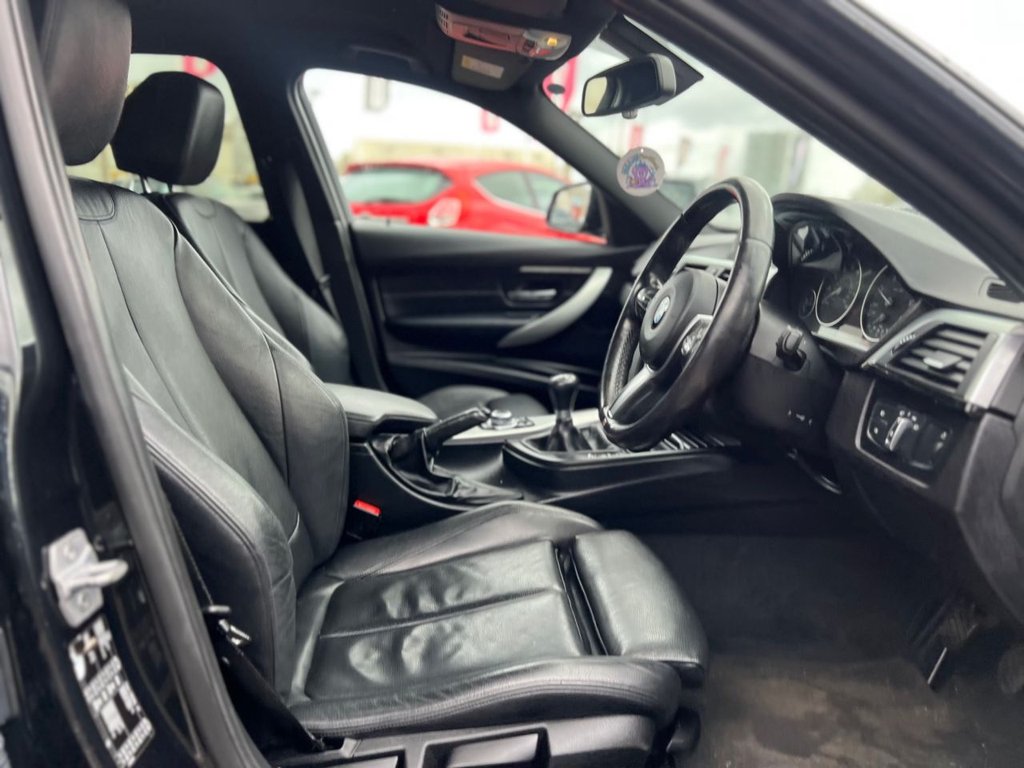 Used BMW 3 Series 2017 for sale - 76081015: Photo 27
