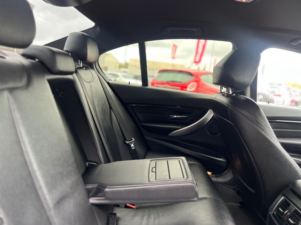 Used BMW 3 Series 2017 for sale - 76081015: Photo 29