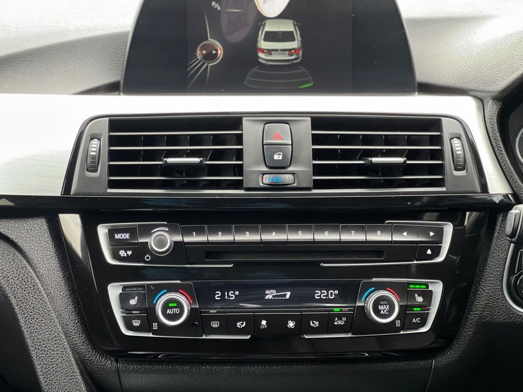 Used BMW 3 Series 2017 for sale - 76081015: Photo 30
