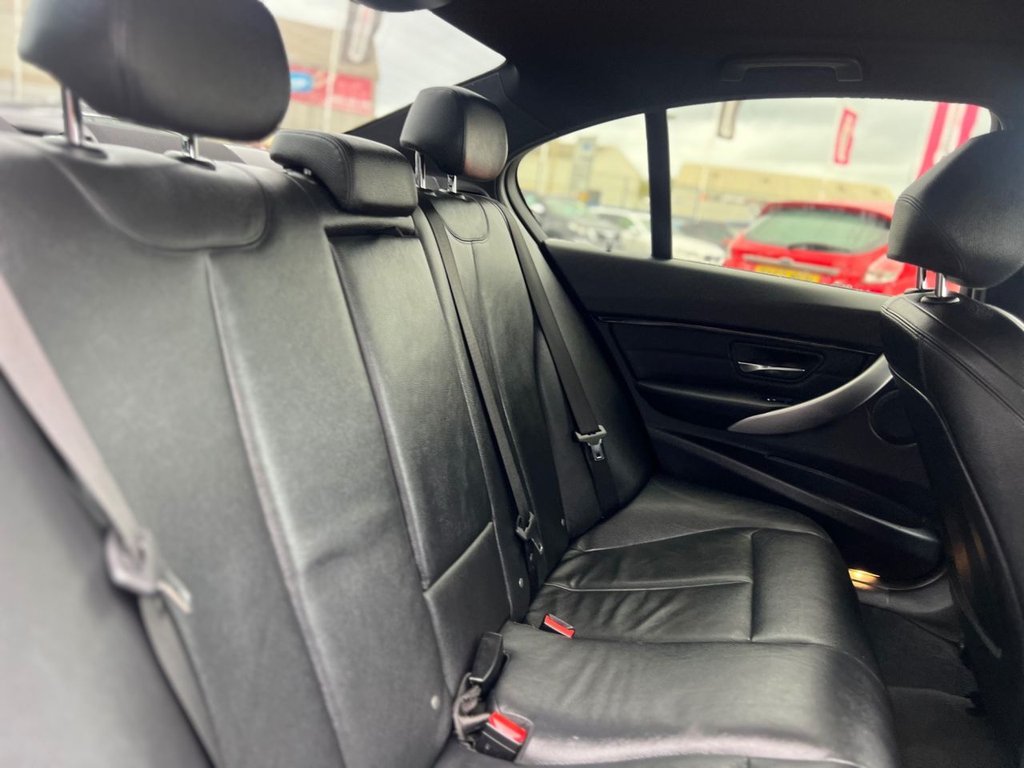 Used BMW 3 Series 2017 for sale - 76081015: Photo 31