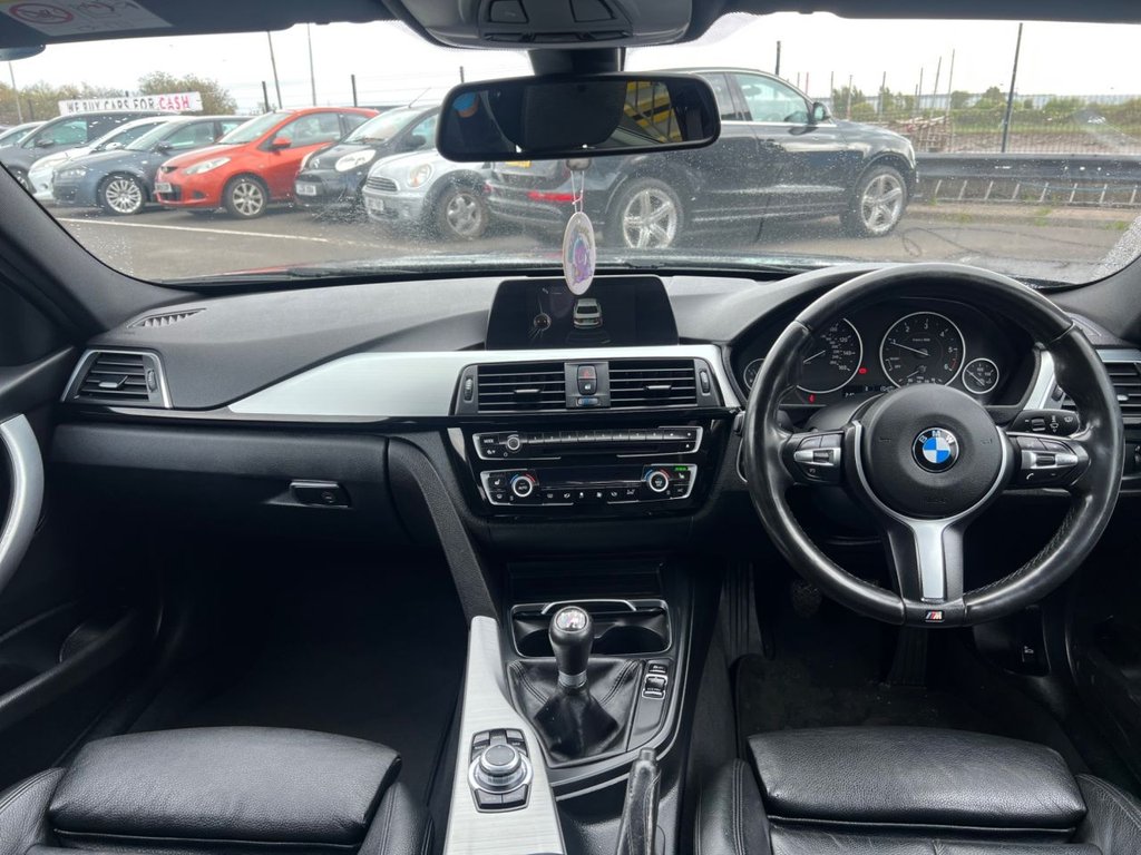 Used BMW 3 Series 2017 for sale - 76081015: Photo 32