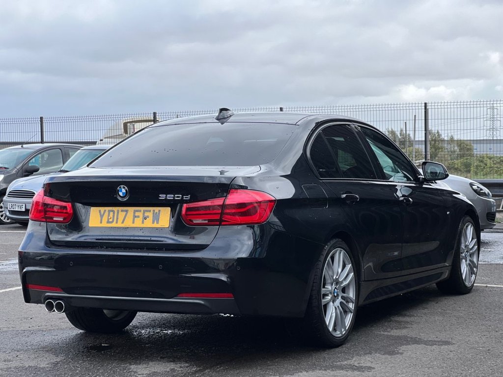 Used BMW 3 Series 2017 for sale - 76081015: Photo 33
