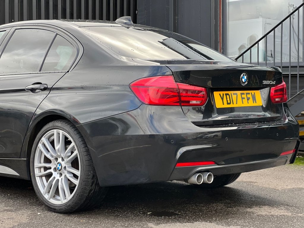 Used BMW 3 Series 2017 for sale - 76081015: Photo 37