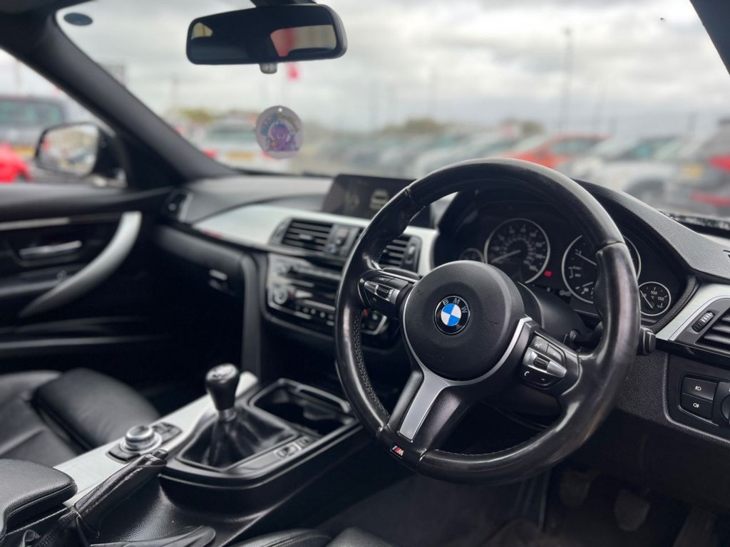 Used BMW 3 Series 2017 for sale - 76081015: Photo 38