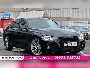 Used BMW 3 Series 2017 for sale - 76081015: Photo 3