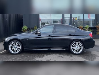 Used BMW 3 Series 2017 for sale - 76081015: Photo 4