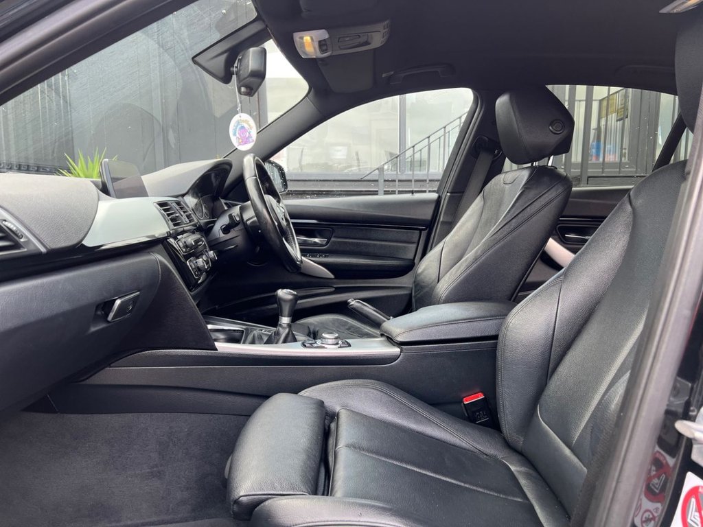 Used BMW 3 Series 2017 for sale - 76081015: Photo 6
