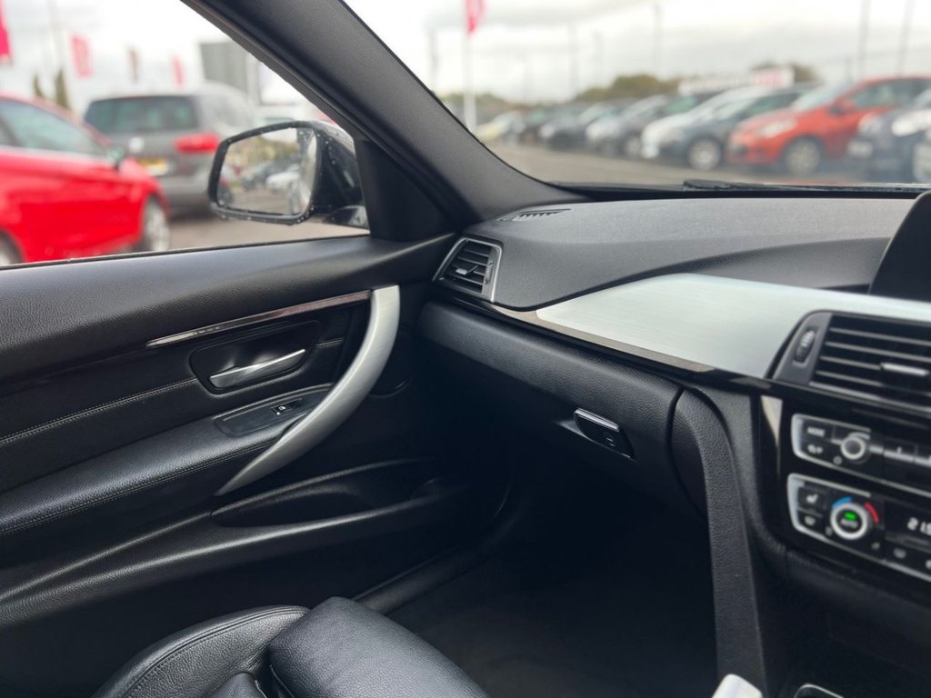 Used BMW 3 Series 2017 for sale - 76081015: Photo 7