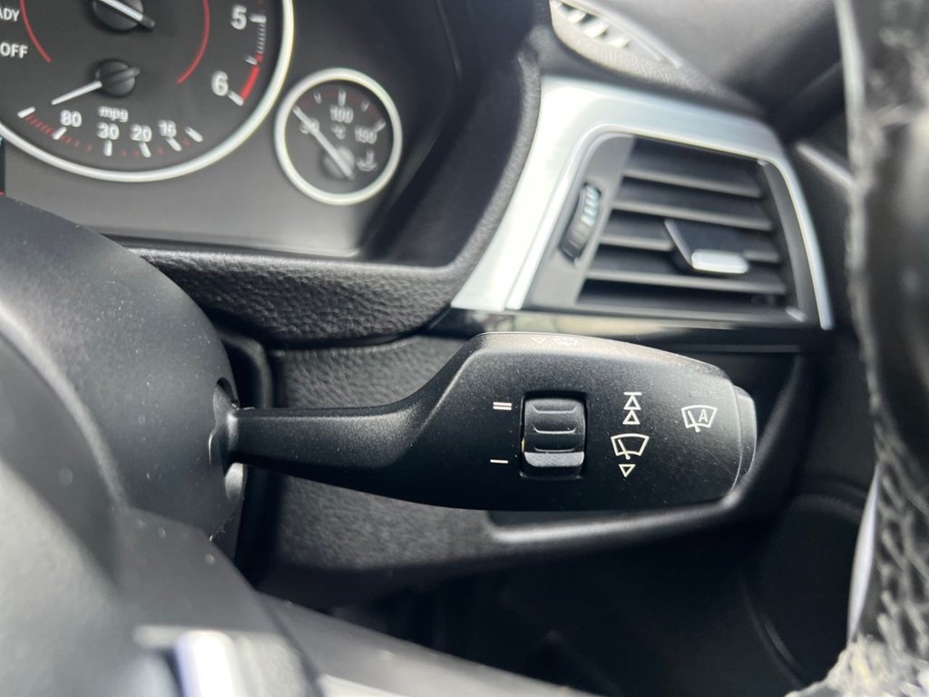 Used BMW 3 Series 2017 for sale - 76081015: Photo 8