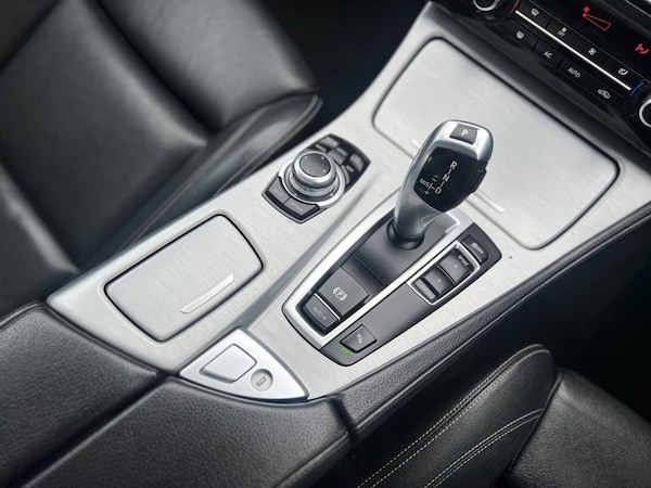 Used BMW 5 Series 2015 for sale - 76223598: Photo 11