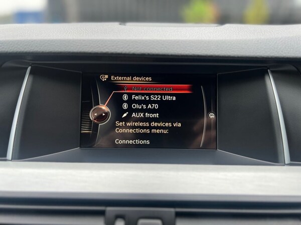 Used BMW 5 Series 2015 for sale - 76223598: Photo 15