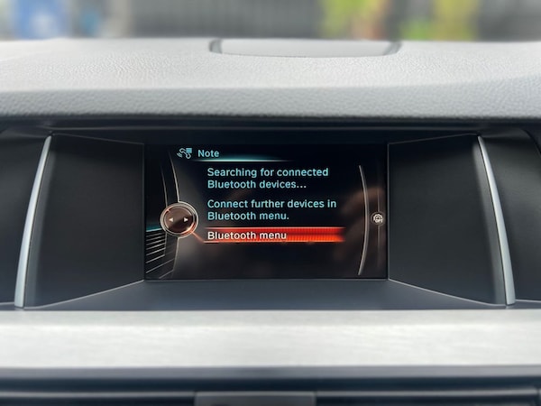 Used BMW 5 Series 2015 for sale - 76223598: Photo 17
