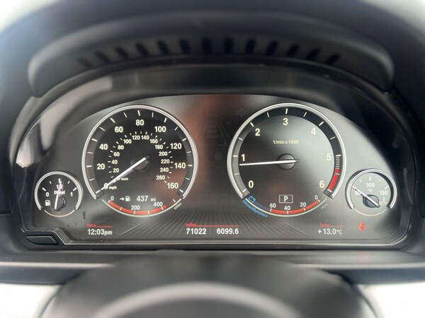 Used BMW 5 Series 2015 for sale - 76223598: Photo 19