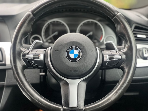 Used BMW 5 Series 2015 for sale - 76223598: Photo 23