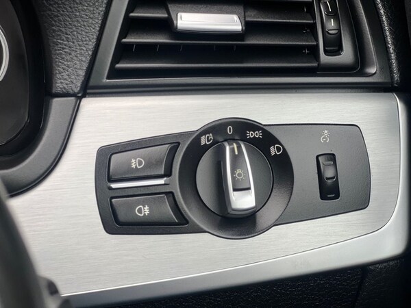 Used BMW 5 Series 2015 for sale - 76223598: Photo 24