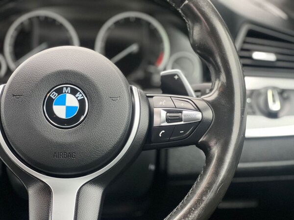 Used BMW 5 Series 2015 for sale - 76223598: Photo 25