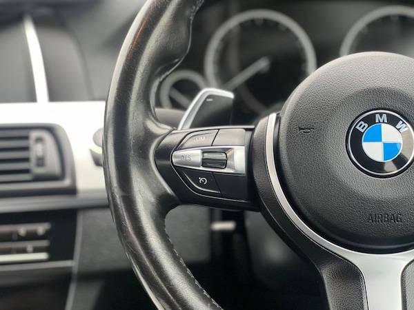 Used BMW 5 Series 2015 for sale - 76223598: Photo 26