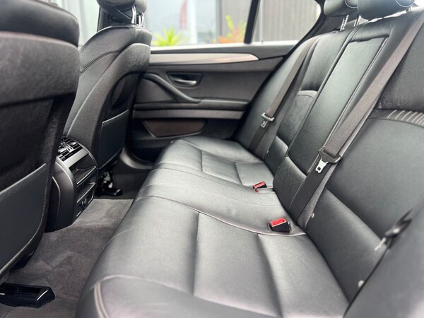 Used BMW 5 Series 2015 for sale - 76223598: Photo 29
