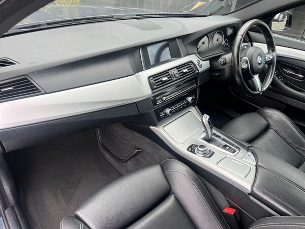 Used BMW 5 Series 2015 for sale - 76223598: Photo 32