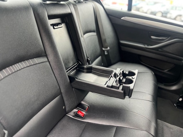 Used BMW 5 Series 2015 for sale - 76223598: Photo 39