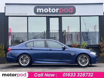 Used BMW 5 Series 2015 for sale - 76223598: Photo 3