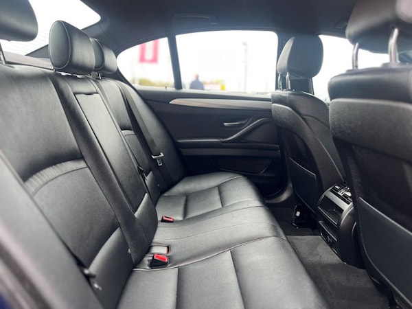 Used BMW 5 Series 2015 for sale - 76223598: Photo 42