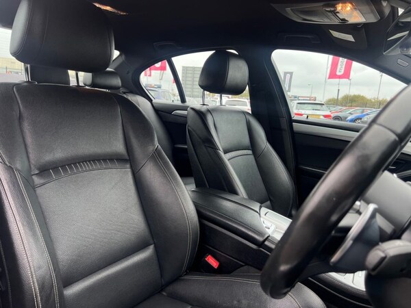 Used BMW 5 Series 2015 for sale - 76223598: Photo 43