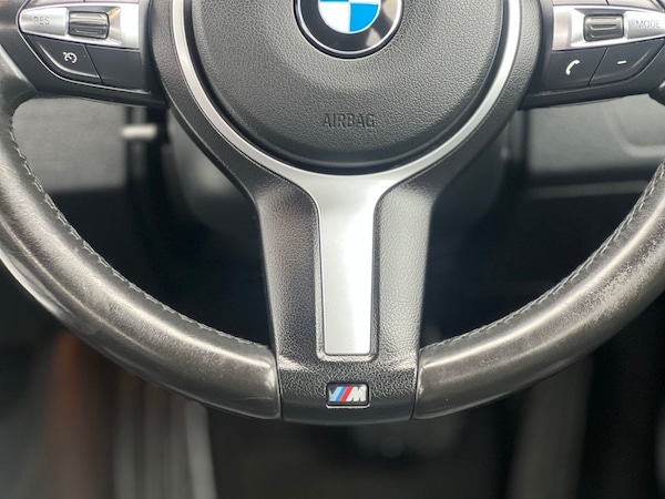 Used BMW 5 Series 2015 for sale - 76223598: Photo 47