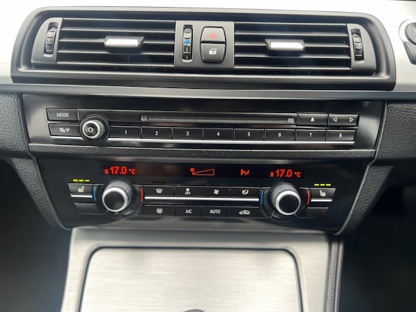 Used BMW 5 Series 2015 for sale - 76223598: Photo 50