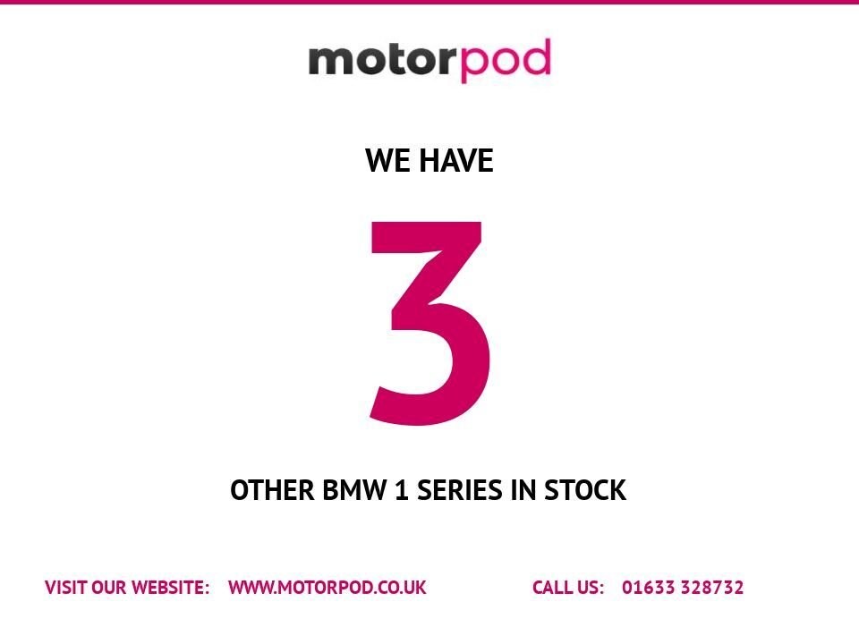 Used BMW 1 Series 2017 for sale - 78061873: Photo 8