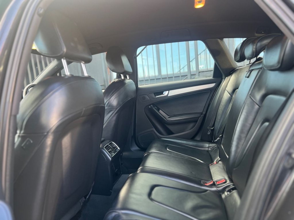 Used Audi A4 2015 for sale - 77007159: Photo 10