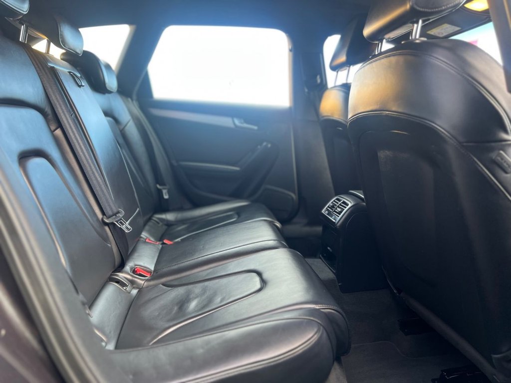 Used Audi A4 2015 for sale - 77007159: Photo 15