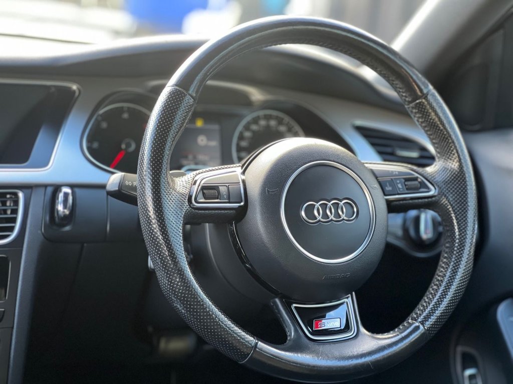 Used Audi A4 2015 for sale - 77007159: Photo 18