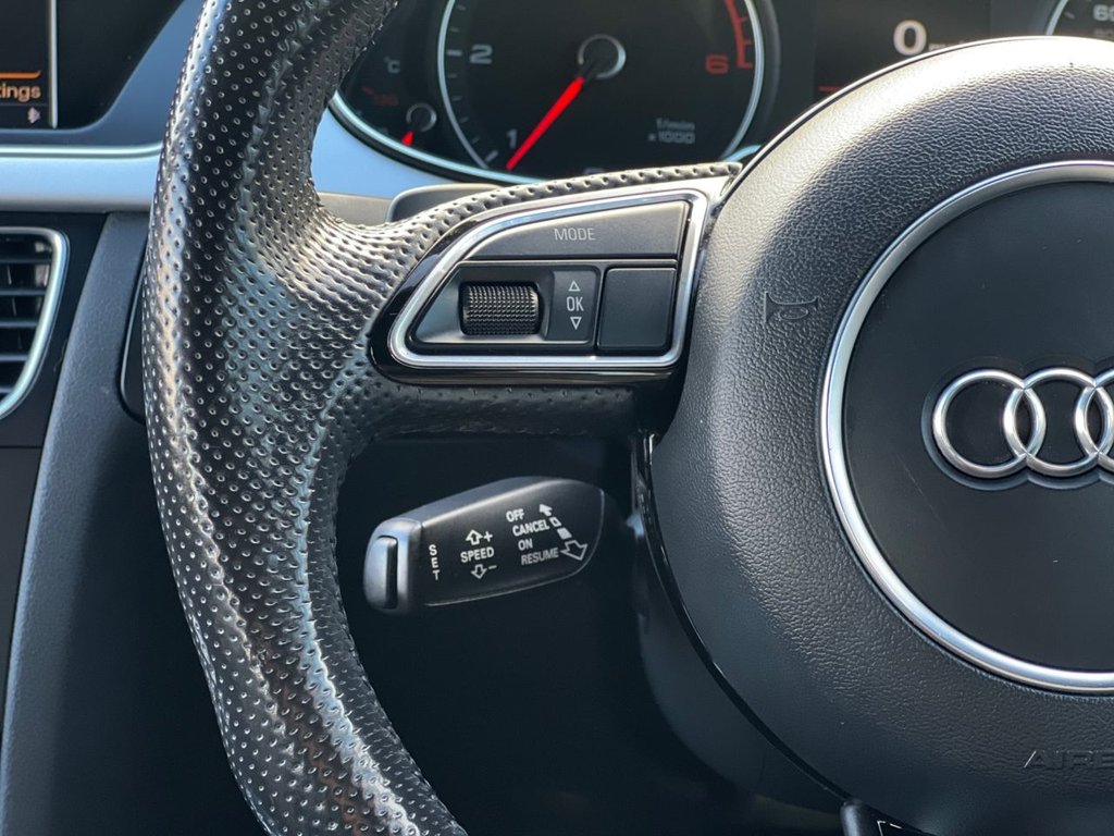 Used Audi A4 2015 for sale - 77007159: Photo 20