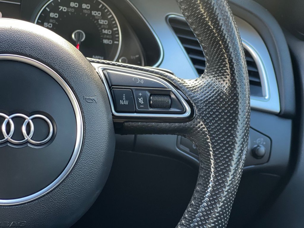 Used Audi A4 2015 for sale - 77007159: Photo 21