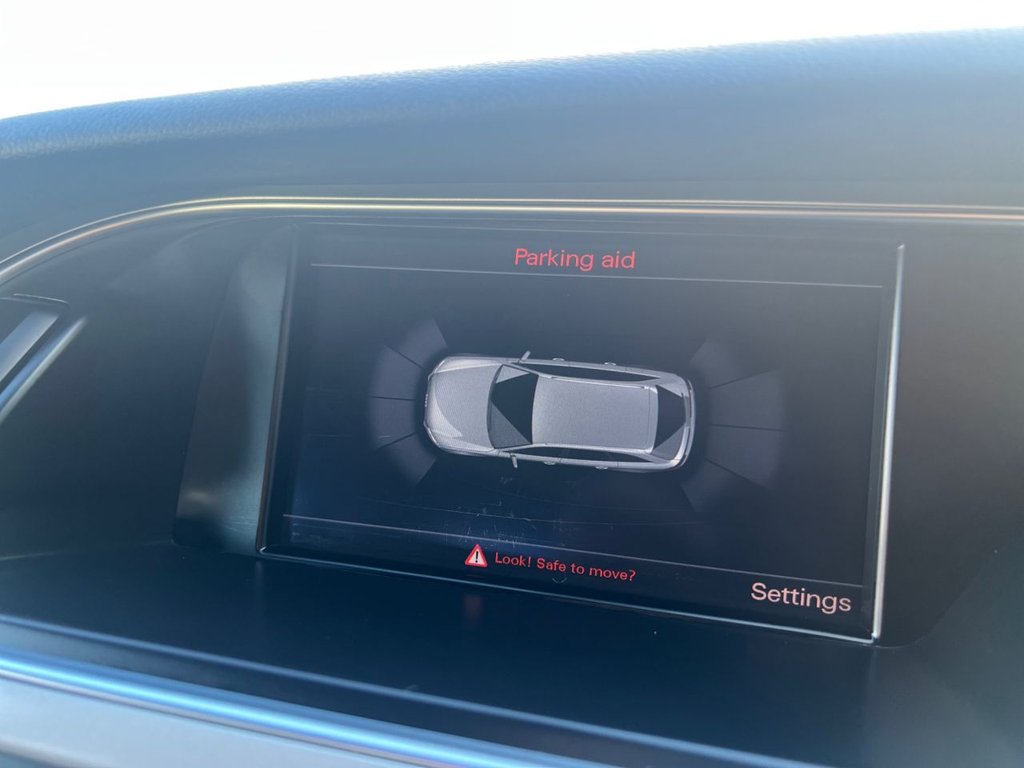 Used Audi A4 2015 for sale - 77007159: Photo 24