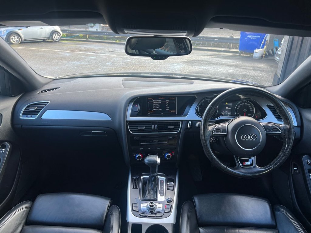 Used Audi A4 2015 for sale - 77007159: Photo 4
