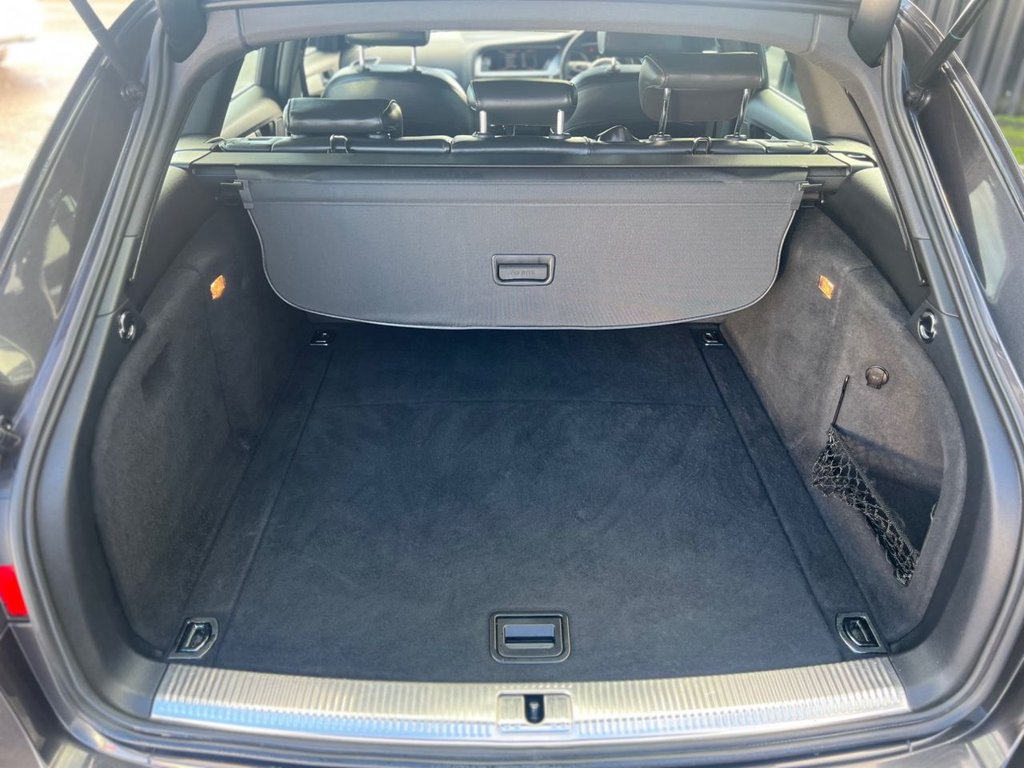 Used Audi A4 2015 for sale - 77007159: Photo 8