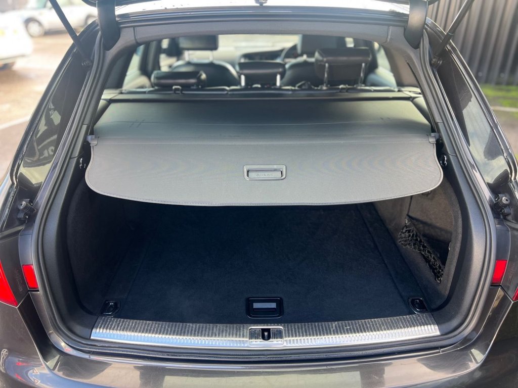 Used Audi A4 2015 for sale - 77007159: Photo 9