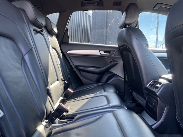 Used Audi Q5 2014 for sale - 74542356: Photo 12