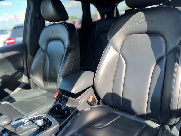 Used Audi Q5 2014 for sale - 74542356: Photo 20