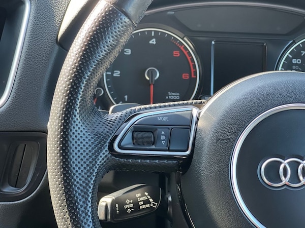 Used Audi Q5 2014 for sale - 74542356: Photo 25