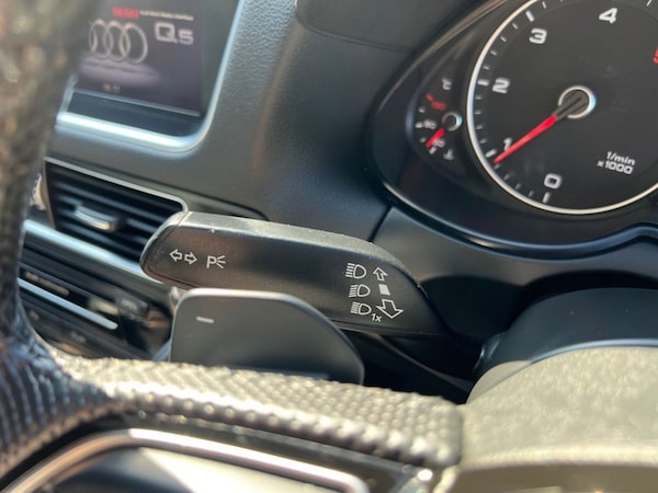 Used Audi Q5 2014 for sale - 74542356: Photo 27