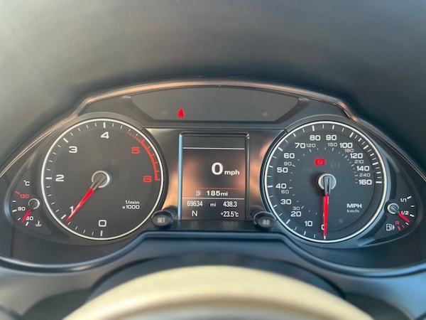 Used Audi Q5 2014 for sale - 74542356: Photo 31