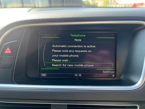 Used Audi Q5 2014 for sale - 74542356: Photo 36